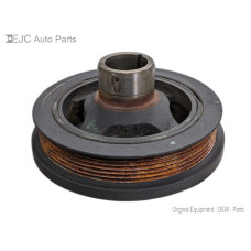 222S104 Crankshaft Pulley For 12-24 Jeep Wrangler  3.6 05184293AH 4WD