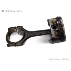 222S105 Piston and Connecting Rod Standard For 12-13 Jeep Wrangler  3.6 05184503AH 4WD