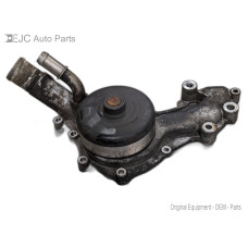 224S103 Water Coolant Pump For 12-13 Jeep Wrangler  3.6 68079412AB 4WD