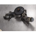 224S103 Water Coolant Pump For 12-13 Jeep Wrangler  3.6 68079412AB 4WD