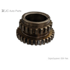 224S110 Crankshaft Timing Gear For 12-13 Jeep Wrangler  3.6 05184356AE 4WD