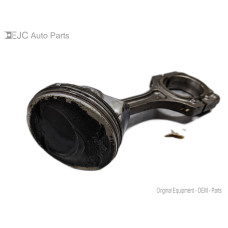 224T101 Piston and Connecting Rod Standard For 16-20 Kia Sorento  2.4 235102GGA0 FWD