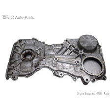 224T116 Engine Timing Cover For 16-20 Kia Sorento  2.4 213552GGA0 FWD