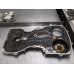 224T116 Engine Timing Cover For 16-20 Kia Sorento  2.4 213552GGA0 FWD