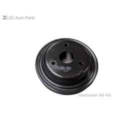 224U106 Water Pump Pulley For 16-20 Kia Sorento  2.4 251292GTA0 FWD