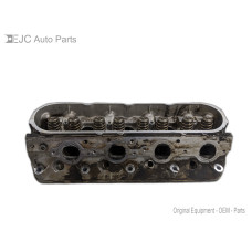 #W806 Cylinder Head For 01-07 Chevrolet Silverado 2500 HD  6.0 317 LQ4