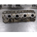 #W806 Cylinder Head For 01-07 Chevrolet Silverado 2500 HD  6.0 317 LQ4