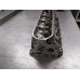 #W806 Cylinder Head For 01-07 Chevrolet Silverado 2500 HD  6.0 317 LQ4