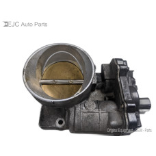 225W018 Throttle Valve Body For 03-07 Chevrolet Silverado 2500 HD  6.0 12570801 LQ4