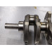 #RO06 Crankshaft Standard For 14-23 Jeep Cherokee  2.4 5048537AA FWD