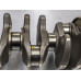 #RO06 Crankshaft Standard For 14-23 Jeep Cherokee  2.4 5048537AA FWD