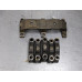 222U103 Engine Block Main Caps For 14-16 Jeep Cherokee  2.4 05047469AB FWD