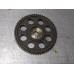 222U106 Camshaft Timing Gear For 14-16 Jeep Cherokee  2.4 05047367AA FWD