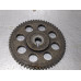 222U106 Camshaft Timing Gear For 14-16 Jeep Cherokee  2.4 05047367AA FWD