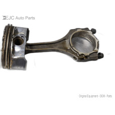 222U107 Piston and Connecting Rod Standard For 14-16 Jeep Cherokee  2.4 05048639AA FWD