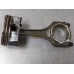 222U107 Piston and Connecting Rod Standard For 14-16 Jeep Cherokee  2.4 05048639AA FWD