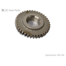 222U111 Crankshaft Timing Gear For 14-16 Jeep Cherokee  2.4 05047490AA FWD