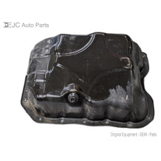 222U115 Lower Engine Oil Pan For 14-20 Jeep Cherokee  2.4 05047566AD FWD