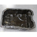222U115 Lower Engine Oil Pan For 14-20 Jeep Cherokee  2.4 05047566AD FWD