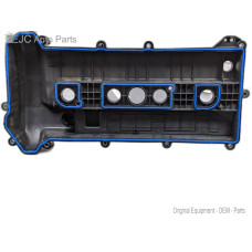 222D101 Valve Cover For 08-11 Ford Focus  2.0 4S4G6M293DA FWD