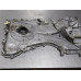 222D102 Engine Timing Cover For 05-11 Ford Focus  2.0 1S7E6019AB FWD