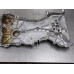 222D102 Engine Timing Cover For 05-11 Ford Focus  2.0 1S7E6019AB FWD