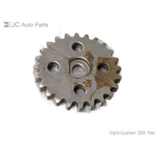 222D114 Oil Pump Drive Gear For 08-11 Ford Focus  2.0 1S7E6652AA FWD