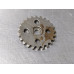 222D114 Oil Pump Drive Gear For 08-11 Ford Focus  2.0 1S7E6652AA FWD