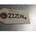 222D116 Knock Detonation Sensor For 08-11 Ford Focus  2.0 1S7A12A699BB FWD