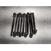 222D119 Cylinder Head Bolt Kit For 08-11 Ford Focus  2.0 1S7E6065CA FWD