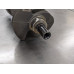 #L205 Crankshaft Standard For 13-16 Ford Escape  2.0 AG8E6303A31B Turbo