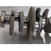 #L205 Crankshaft Standard For 13-16 Ford Escape  2.0 AG8E6303A31B Turbo