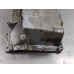 GVN307 Engine Oil Pan For 13-19 Ford Escape  2.0 CJ5E6676AB Turbo