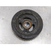 222E104 Crankshaft Pulley For 13-22 Ford Escape  2.0 CJ5E6316ED Turbo