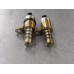 222E110 Variable Valve Timing Solenoid Set For 13-16 Ford Escape  2.0 CJ5E6M280AA Turbo