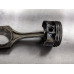 222E126 Piston and Connecting Rod Standard For 13-16 Ford Escape  2.0 AG9E6200AH Turbo