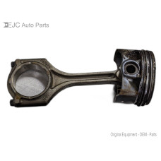 222E126 Piston and Connecting Rod Standard For 13-16 Ford Escape  2.0 AG9E6200AH Turbo