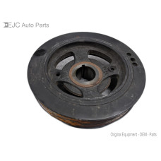 225B001 Crankshaft Pulley For 09-15 Kia Optima LX 2.4 231242G600 FWD