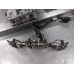 225B009 Direct Fuel Injectors Set With Rail For 11-15 Kia Optima LX 2.4 353102G710 FWD