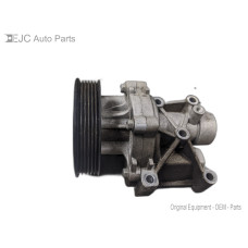 225B010 Water Pump With Housing For 12-15 Kia Optima LX 2.4 251252G500 FWD