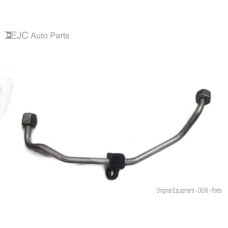 225B028 Pump To Rail Fuel Line For 12-15 Kia Optima LX 2.4  FWD