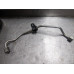 225B028 Pump To Rail Fuel Line For 12-15 Kia Optima LX 2.4  FWD