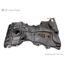 225B036 Engine Timing Cover For 11-15 Kia Optima LX 2.4 213552G004 FWD