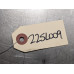225L009 Fuel Rail To Rail Fuel Line For 15-16 Subaru WRX  2.0  Turbo