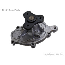 225L011 Water Coolant Pump For 15-18 Subaru WRX  2.0 21110AA710 Turbo