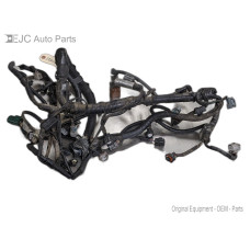 225L022 Engine Wire Harness For 15-16 Subaru WRX  2.0  Turbo