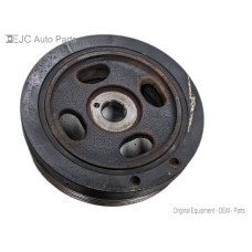 225L023 Crankshaft Pulley For 15-17 Subaru WRX  2.0 12305AA360 Turbo