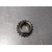 225L041 Crankshaft Timing Gear For 15-16 Subaru WRX  2.0 13021AA240 Turbo