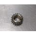 225L041 Crankshaft Timing Gear For 15-16 Subaru WRX  2.0 13021AA240 Turbo