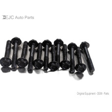 225L050 Camshaft Bolt Set For 15-16 Subaru WRX  2.0  Turbo